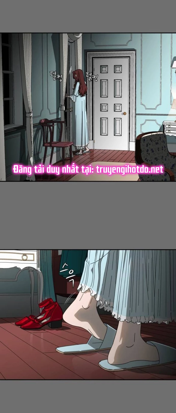 Khúc Ca Linh Hồn Chapter 8.1 - Trang 2