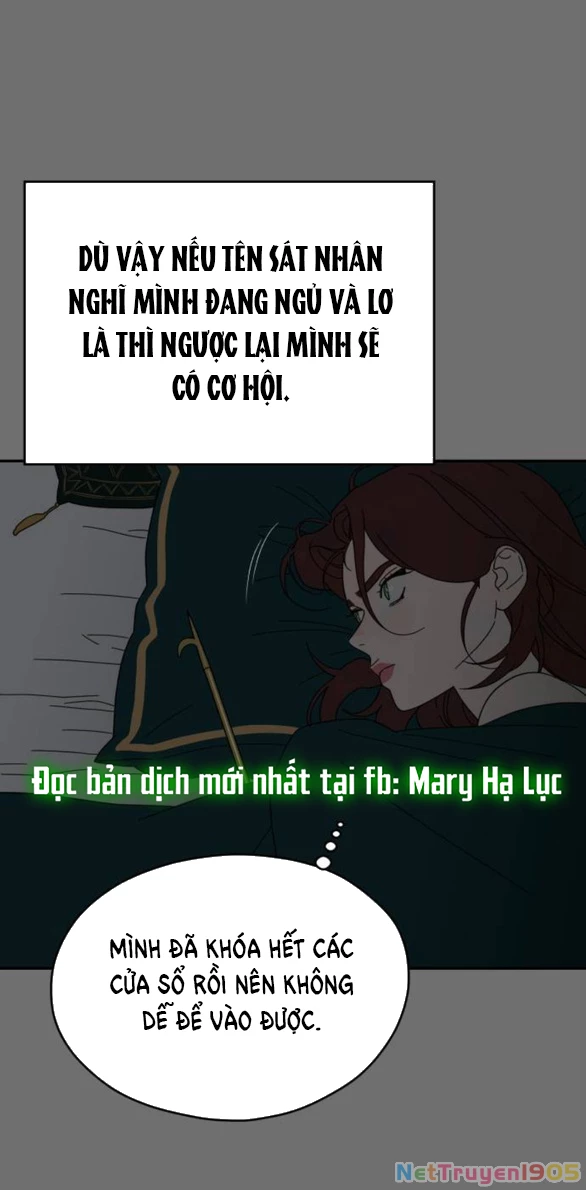Khúc Ca Linh Hồn Chapter 8.1 - Trang 2