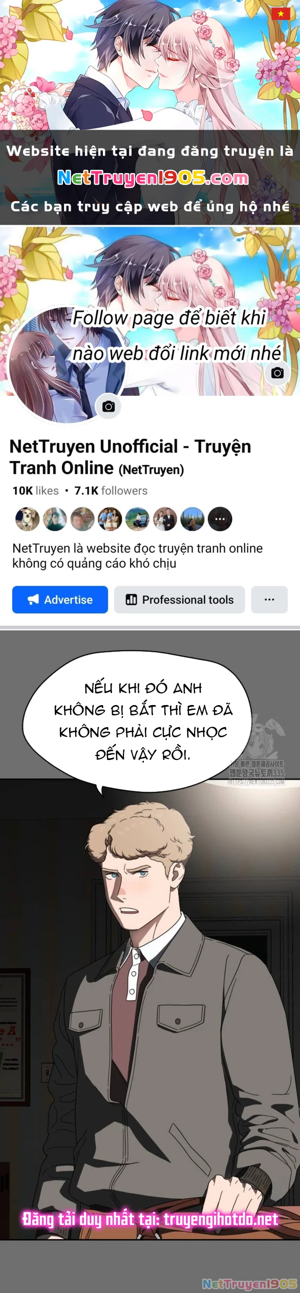 Khúc Ca Linh Hồn Chapter 8.2 - Trang 2
