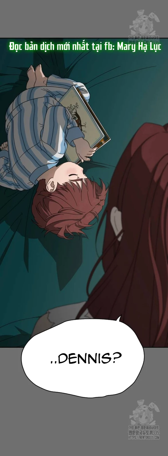 Khúc Ca Linh Hồn Chapter 8.2 - Trang 2