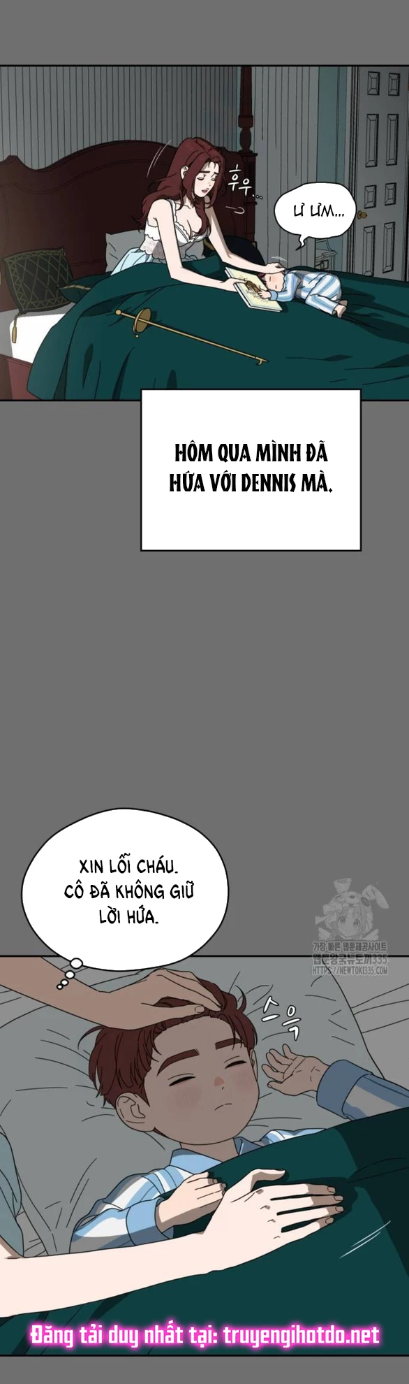 Khúc Ca Linh Hồn Chapter 8.2 - Trang 2