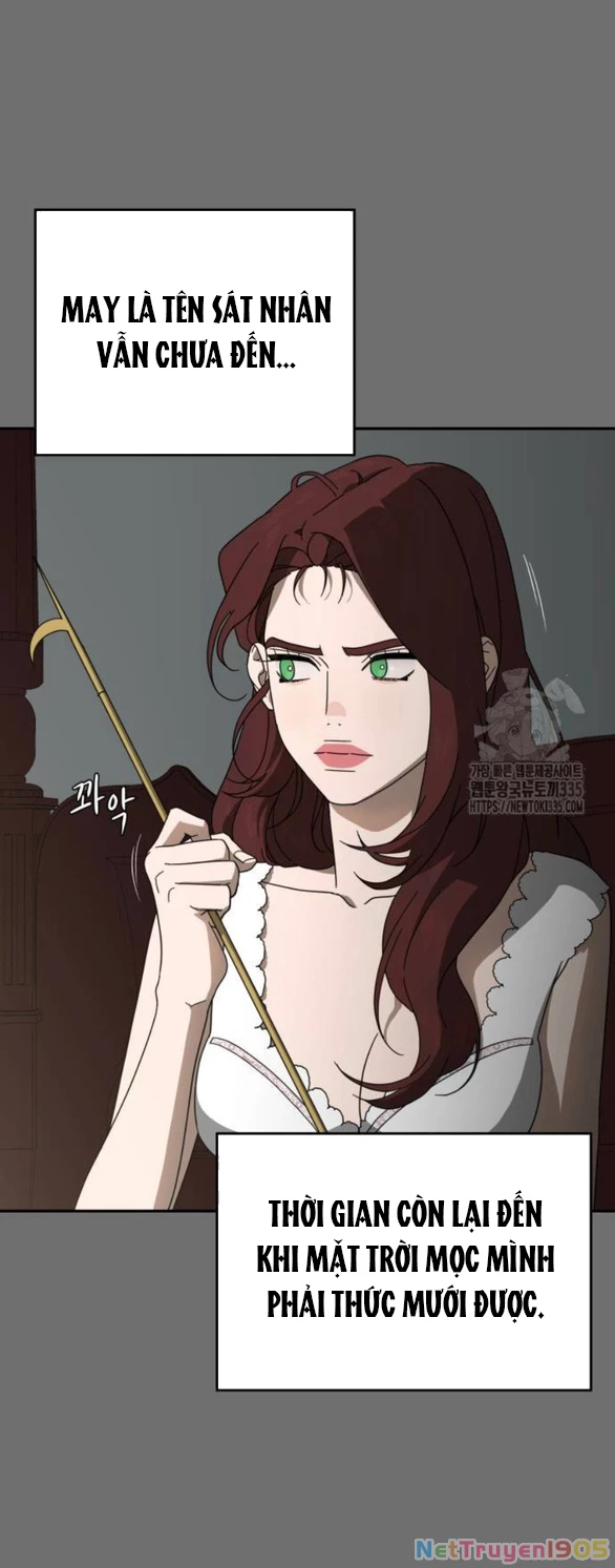 Khúc Ca Linh Hồn Chapter 8.2 - Trang 2