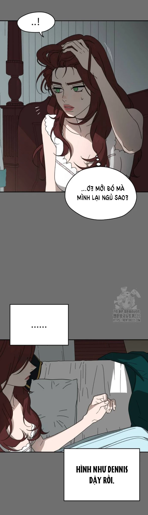 Khúc Ca Linh Hồn Chapter 8.2 - Trang 2