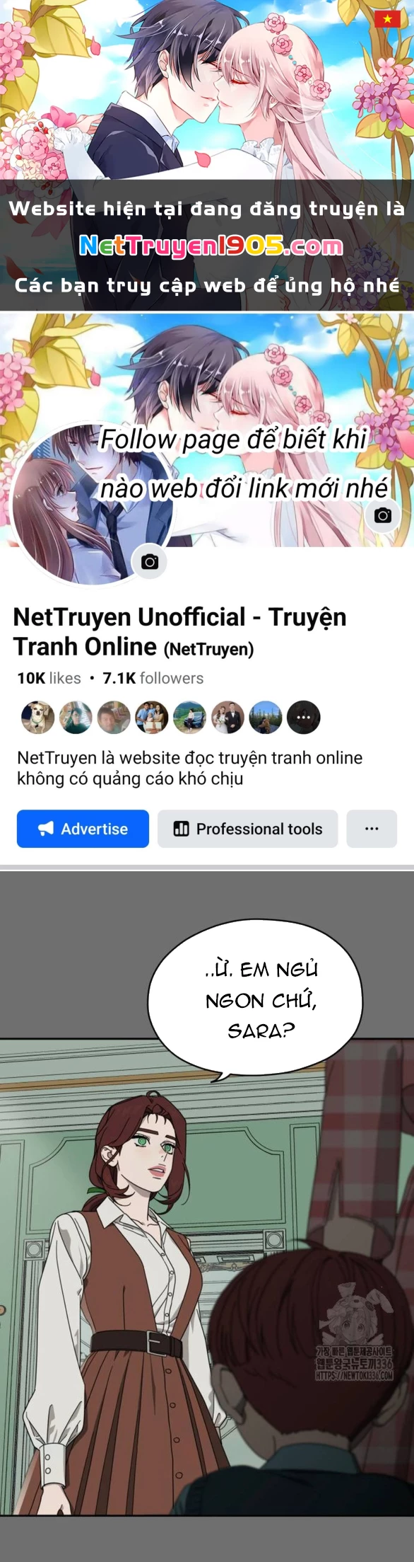 Khúc Ca Linh Hồn Chapter 9.1 - Trang 2