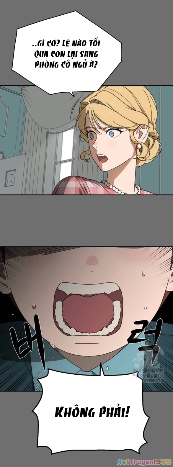 Khúc Ca Linh Hồn Chapter 9.1 - Trang 2