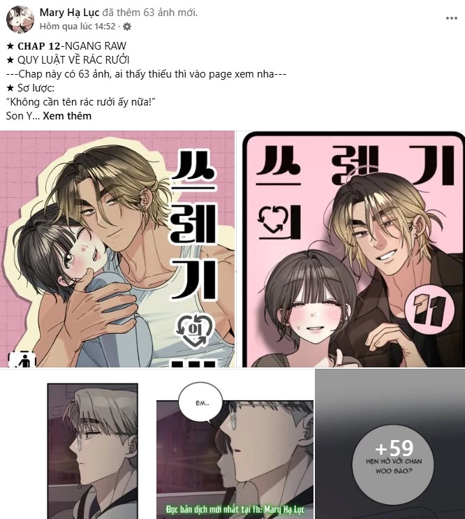 Khúc Ca Linh Hồn Chapter 9.2 - Trang 2