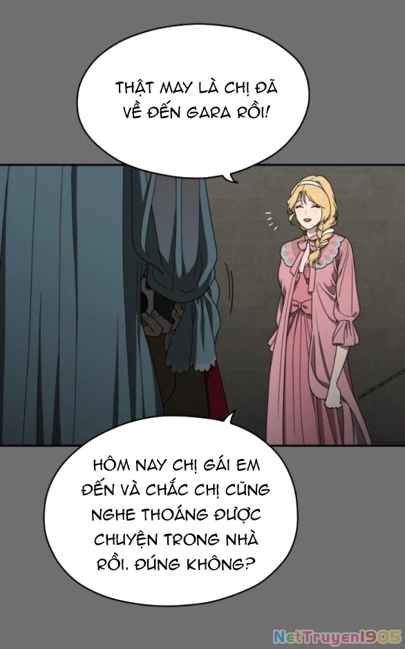 Khúc Ca Linh Hồn Chapter 11.1 - Trang 2