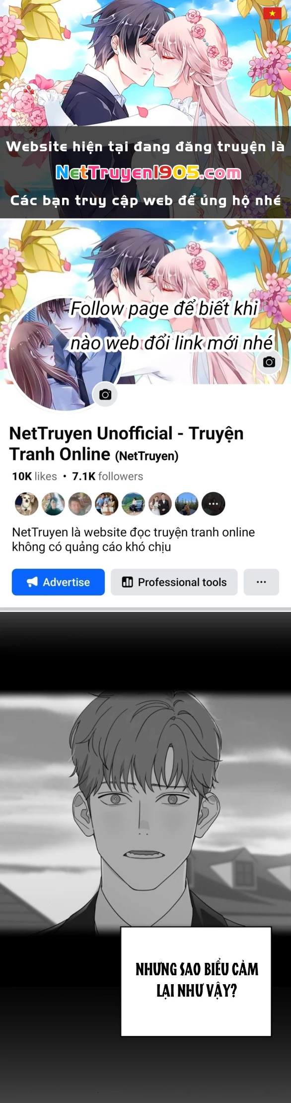 Khúc Ca Linh Hồn Chapter 11.2 - Trang 2
