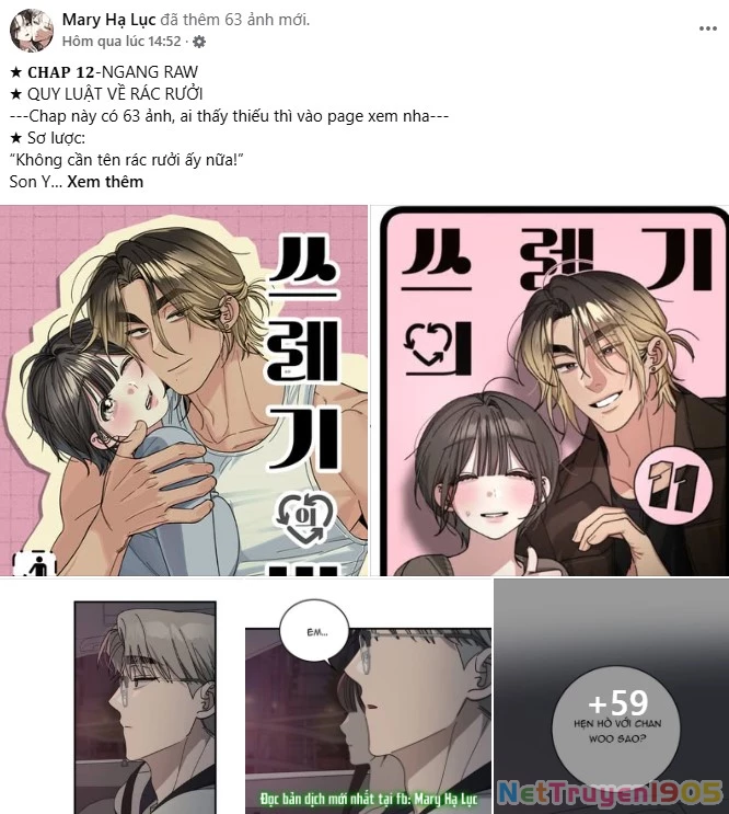 Khúc Ca Linh Hồn Chapter 11.2 - Trang 2