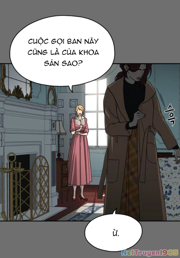 Khúc Ca Linh Hồn Chapter 12.1 - Trang 2