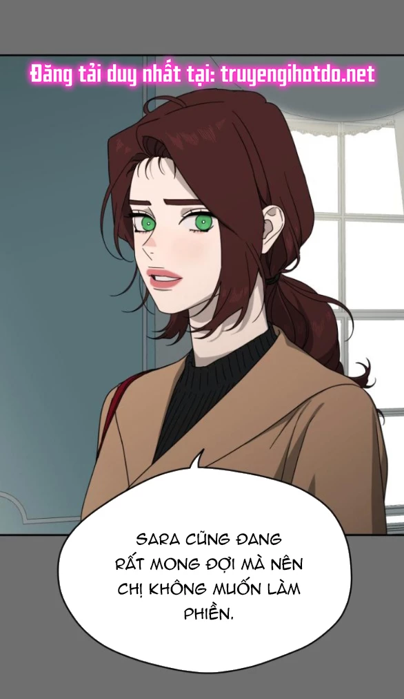 Khúc Ca Linh Hồn Chapter 12.1 - Trang 2