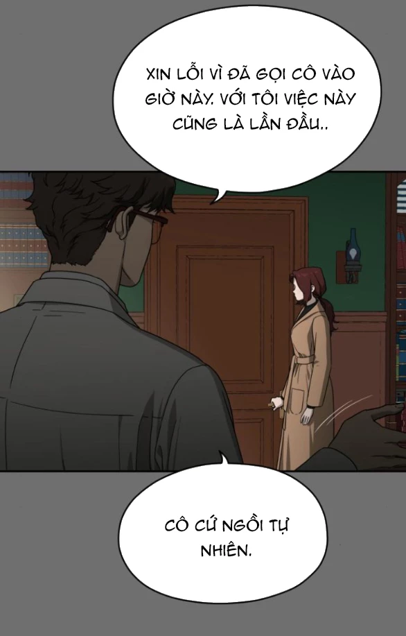 Khúc Ca Linh Hồn Chapter 12.1 - Trang 2