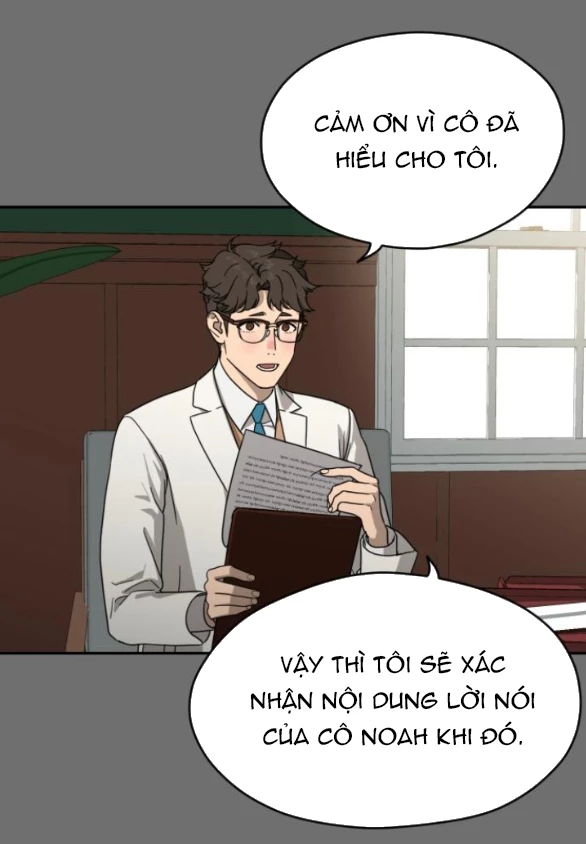 Khúc Ca Linh Hồn Chapter 12.1 - Trang 2