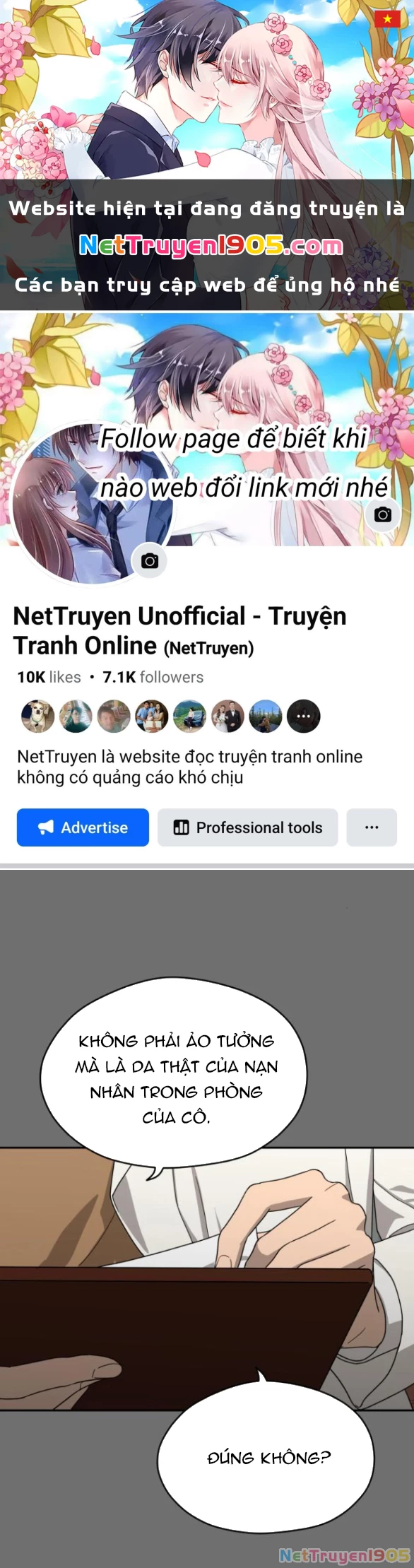 Khúc Ca Linh Hồn Chapter 12.2 - Trang 2