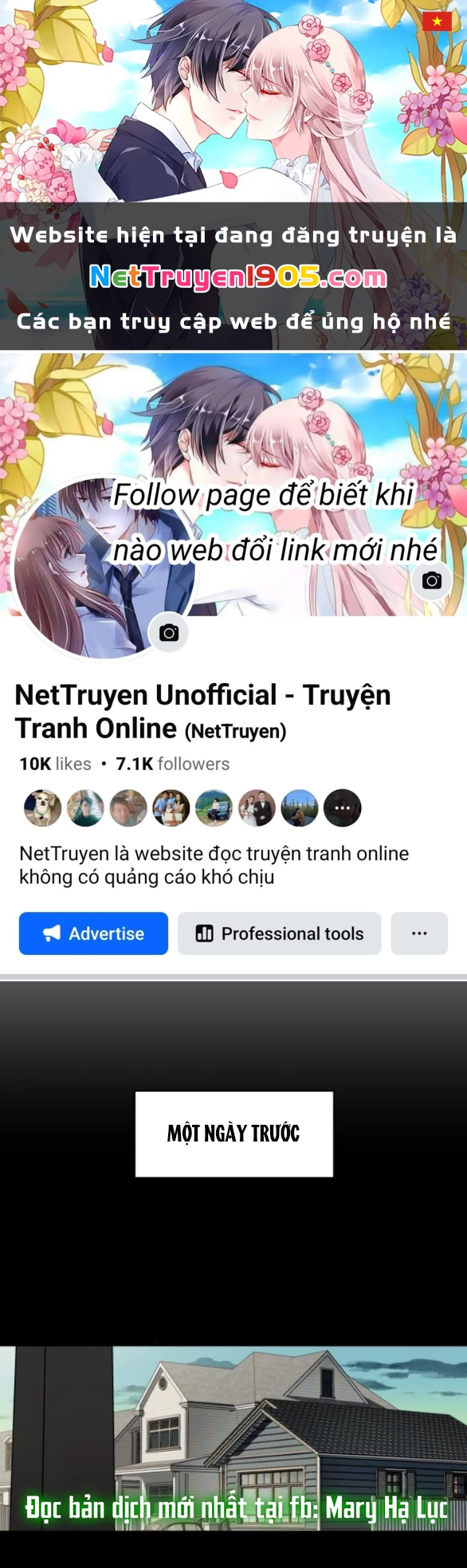 Khúc Ca Linh Hồn Chapter 13.1 - Trang 2