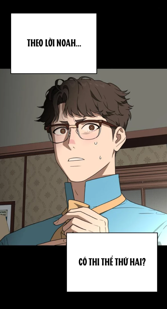 Khúc Ca Linh Hồn Chapter 13.1 - Trang 2