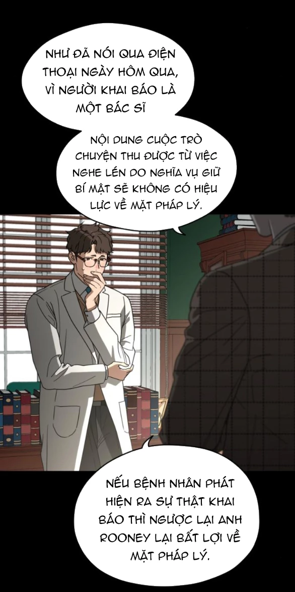 Khúc Ca Linh Hồn Chapter 13.1 - Trang 2