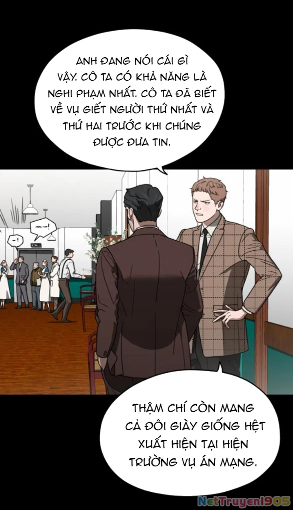 Khúc Ca Linh Hồn Chapter 13.1 - Trang 2