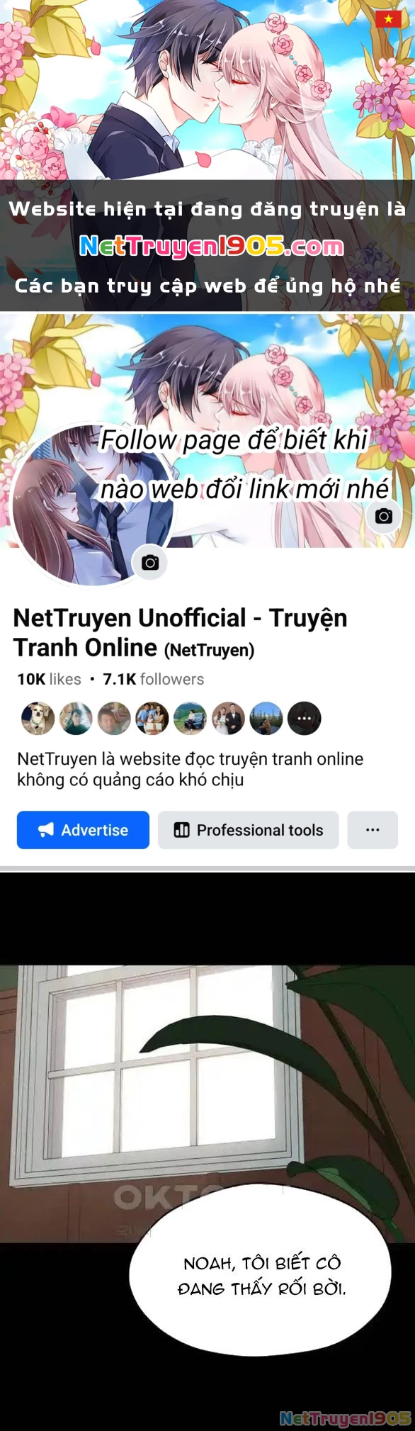 Khúc Ca Linh Hồn Chapter 14.1 - Trang 2