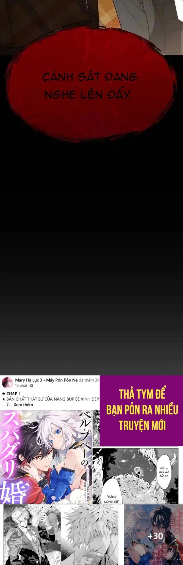 Khúc Ca Linh Hồn Chapter 14.1 - Trang 2