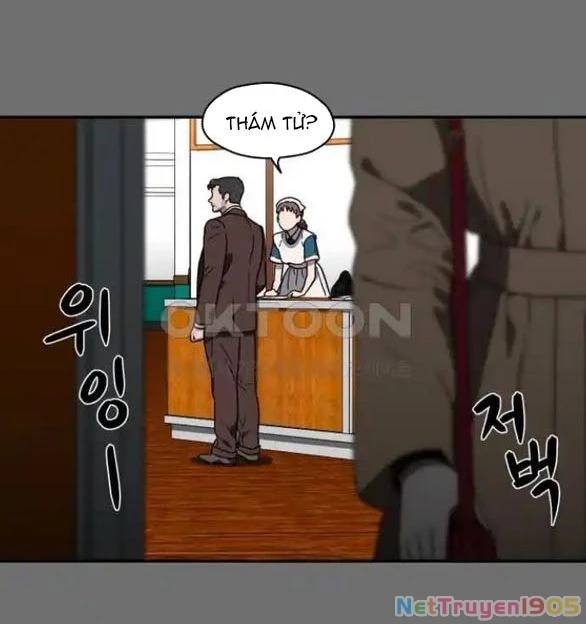 Khúc Ca Linh Hồn Chapter 14.1 - Trang 2