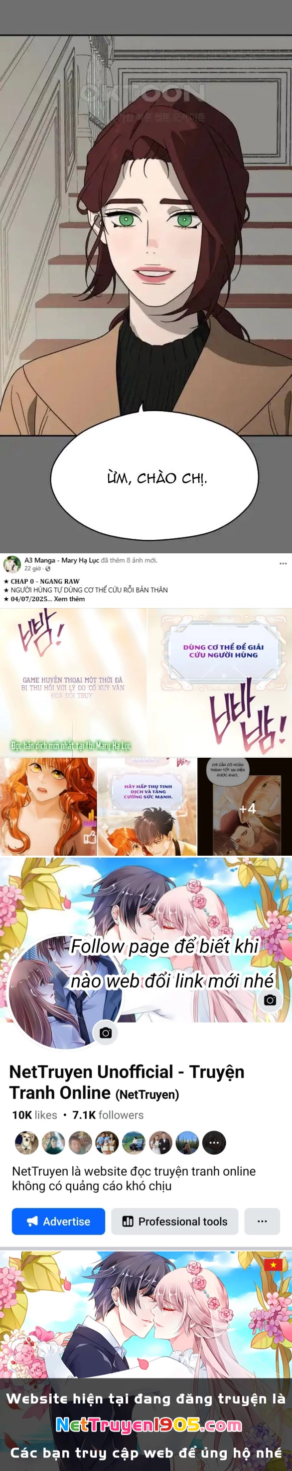 Khúc Ca Linh Hồn Chapter 14.2 - Trang 2