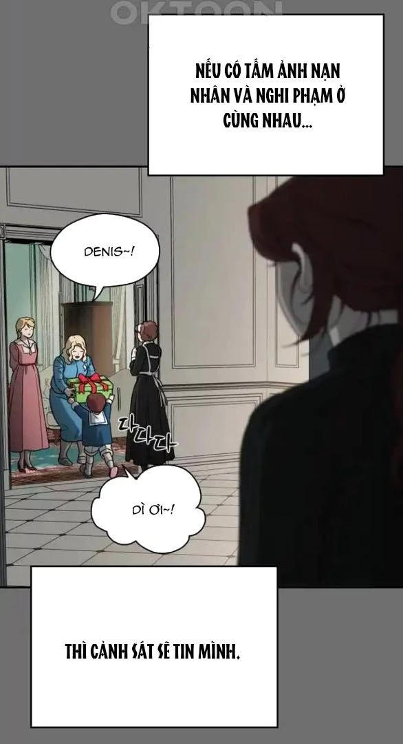 Khúc Ca Linh Hồn Chapter 15.1 - Trang 2