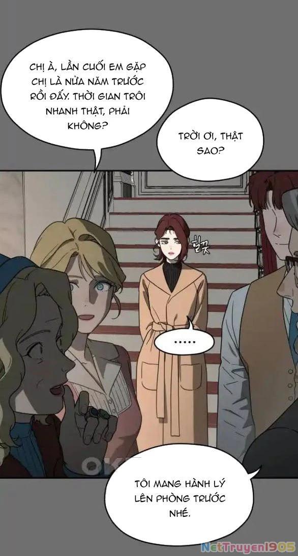 Khúc Ca Linh Hồn Chapter 15.1 - Trang 2