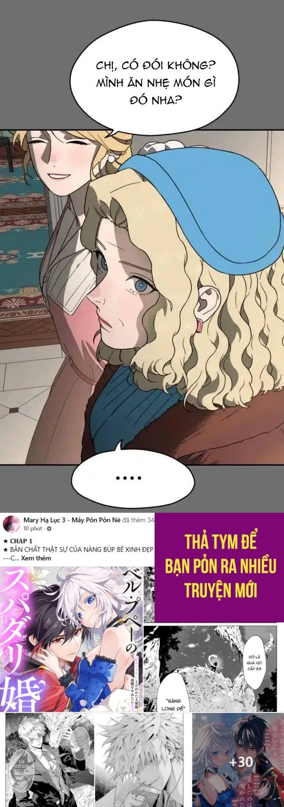 Khúc Ca Linh Hồn Chapter 15.1 - Trang 2