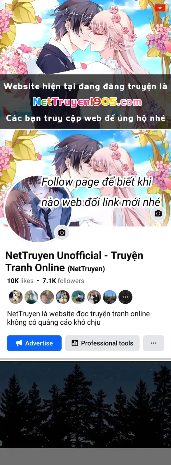 Khúc Ca Linh Hồn Chapter 16.1 - Trang 2