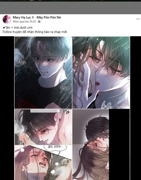 Khúc Ca Linh Hồn Chapter 16.1 - Trang 2