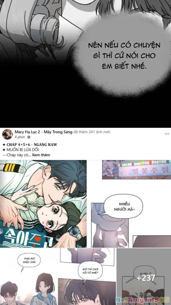 Khúc Ca Linh Hồn Chapter 16.2 - Trang 2