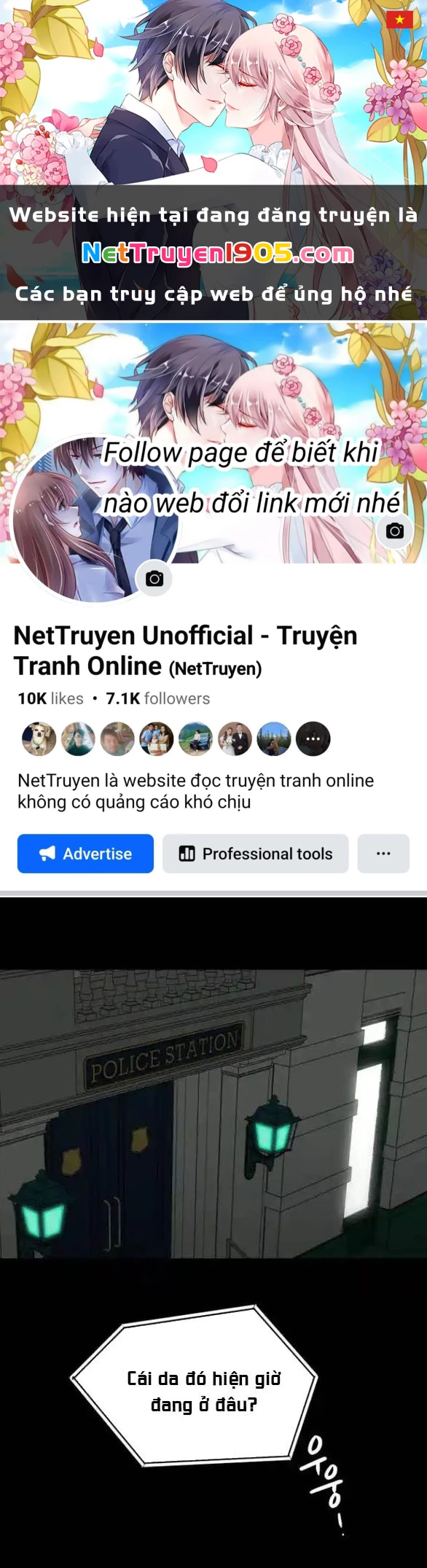 Khúc Ca Linh Hồn Chapter 17.1 - Trang 2