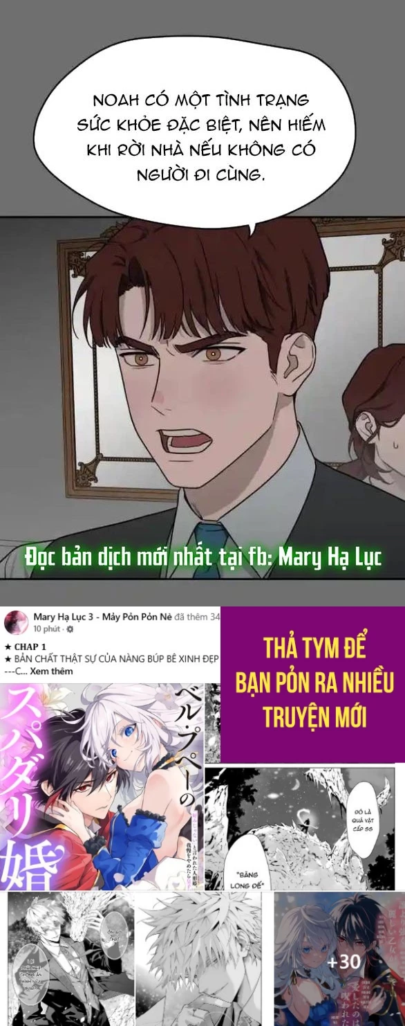 Khúc Ca Linh Hồn Chapter 17.1 - Trang 2