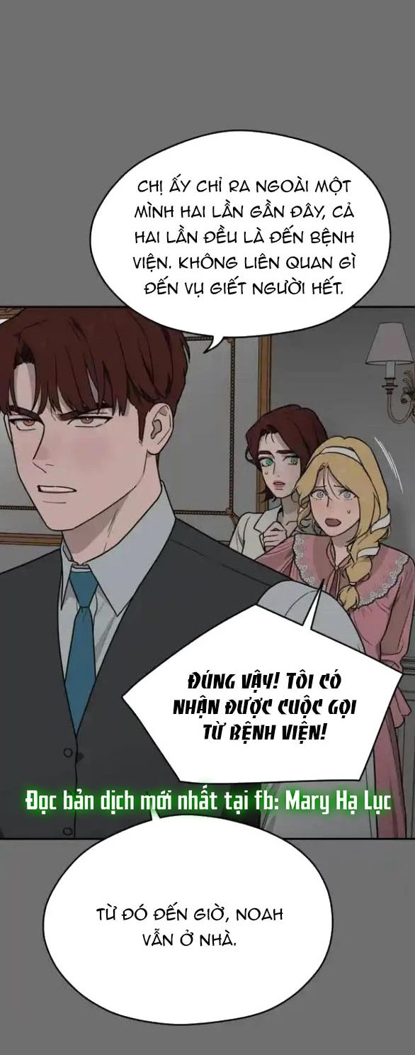 Khúc Ca Linh Hồn Chapter 17.1 - Trang 2