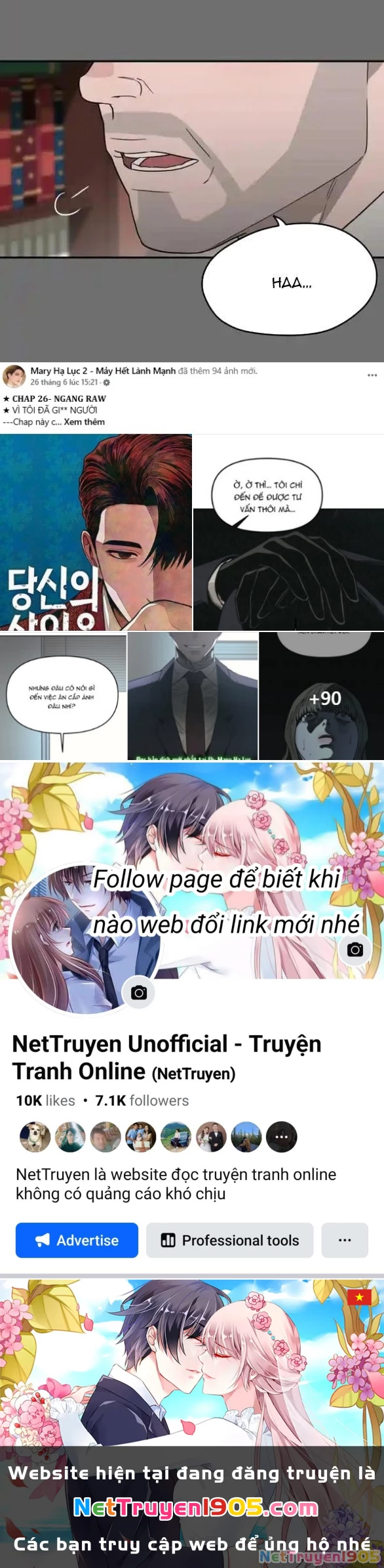 Khúc Ca Linh Hồn Chapter 18.1 - Trang 2