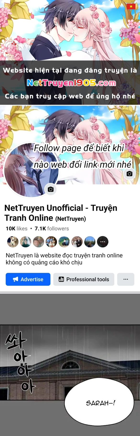 Khúc Ca Linh Hồn Chapter 18.1 - Trang 2