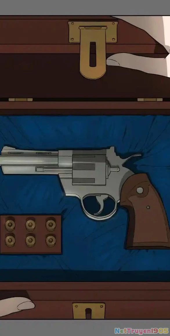 Khúc Ca Linh Hồn Chapter 18.1 - Trang 2