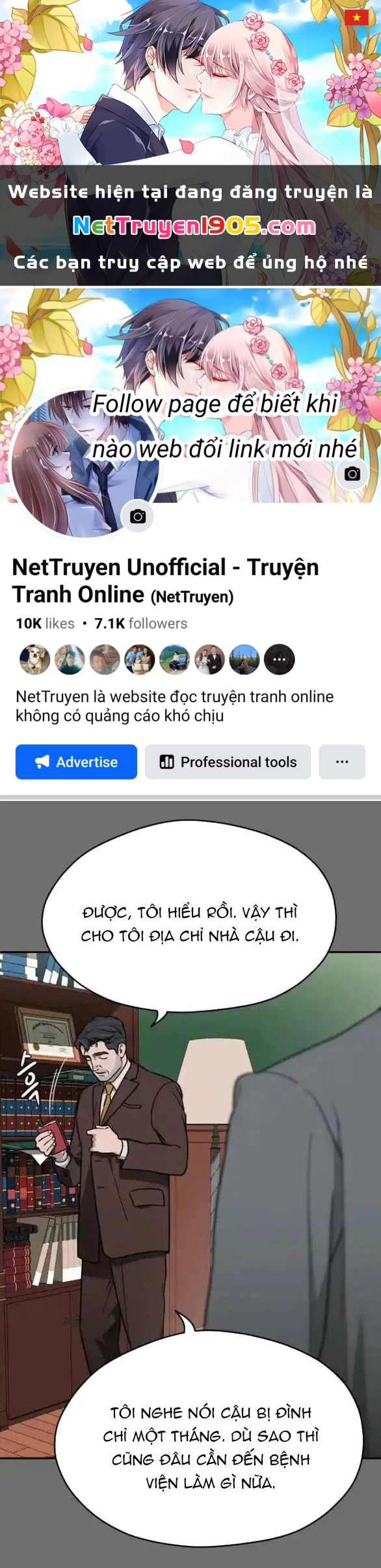 Khúc Ca Linh Hồn Chapter 18.2 - Trang 2