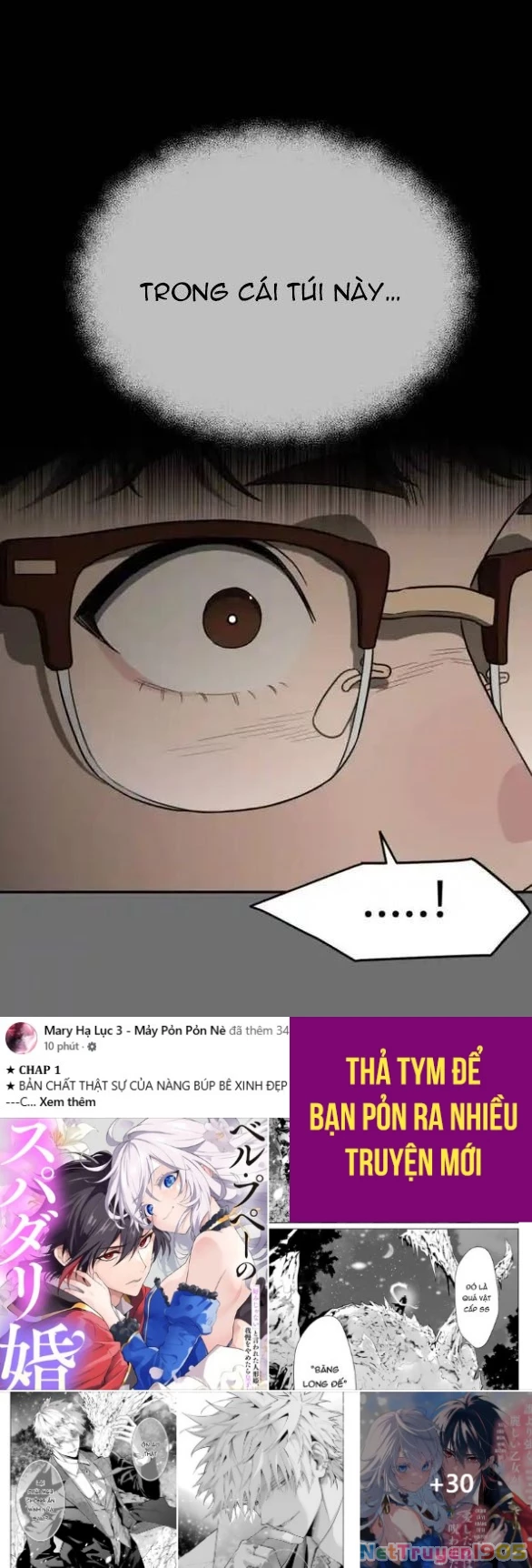 Khúc Ca Linh Hồn Chapter 18.2 - Trang 2