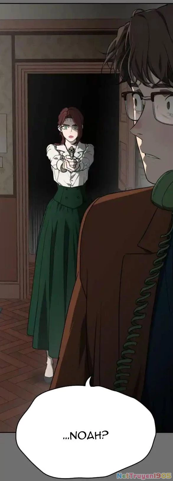 Khúc Ca Linh Hồn Chapter 18.2 - Trang 2