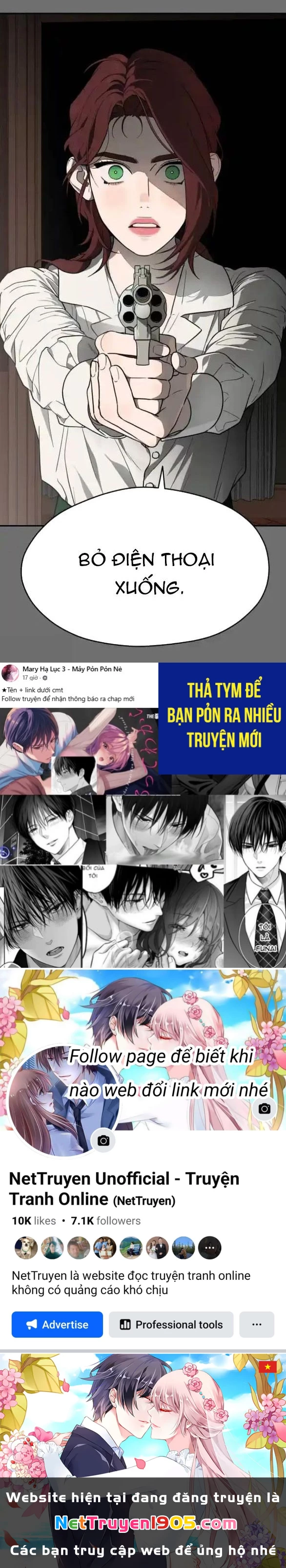 Khúc Ca Linh Hồn Chapter 18.2 - Trang 2