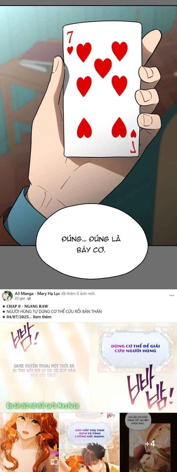 Khúc Ca Linh Hồn Chapter 19.1 - Trang 2