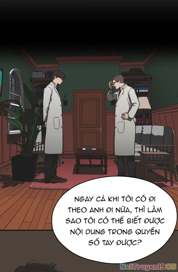 Khúc Ca Linh Hồn Chapter 20.1 - Trang 2