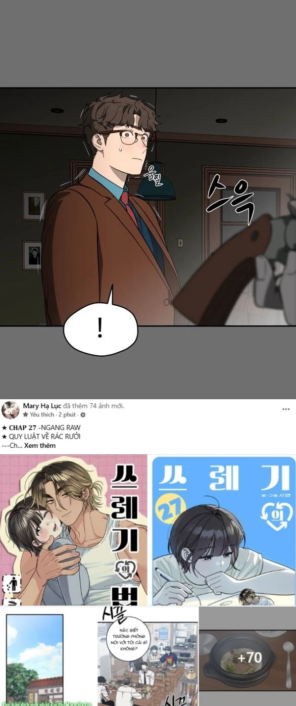 Khúc Ca Linh Hồn Chapter 20.1 - Trang 2