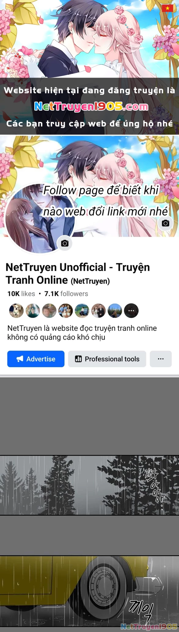 Khúc Ca Linh Hồn Chapter 21.1 - Trang 2