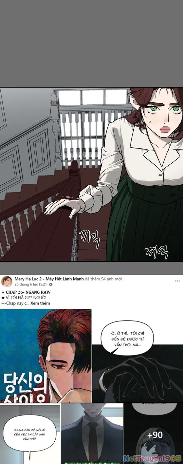 Khúc Ca Linh Hồn Chapter 21.1 - Trang 2