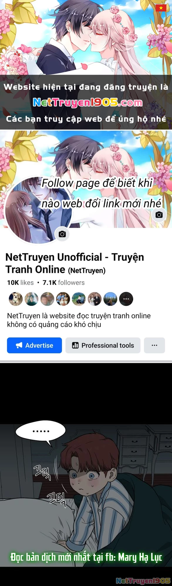 Khúc Ca Linh Hồn Chapter 21.2 - Trang 2