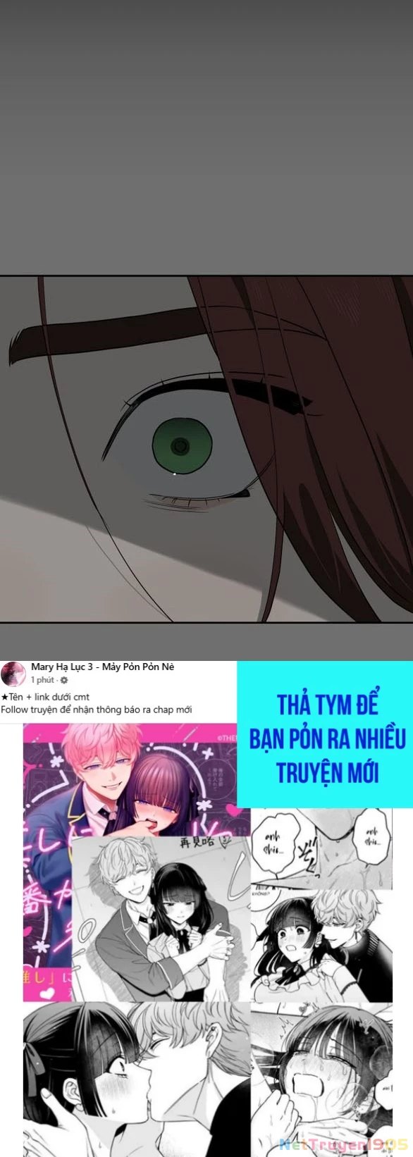 Khúc Ca Linh Hồn Chapter 21.2 - Trang 2