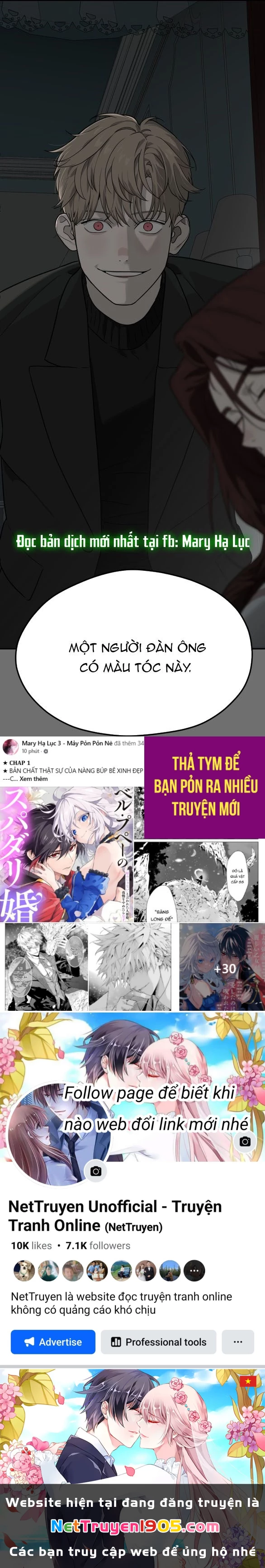 Khúc Ca Linh Hồn Chapter 21.2 - Trang 2